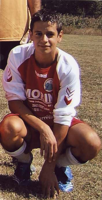 لؤي، عرفتك الآن ومن اباك عرفتك حين رحلت