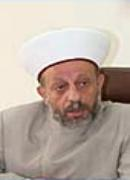 المفتي حسن دلي