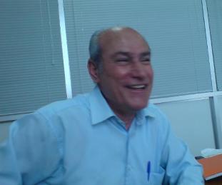 الدكتور رضا ديب \