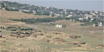 مدينة القنيطرة