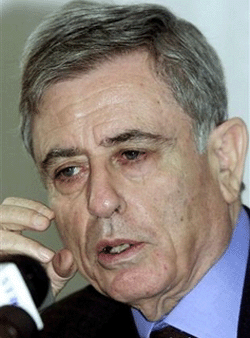 خدّام إختصر العلاقات اللبنانبة السورية لسنوات