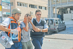 في حيفا (مروان معيان)