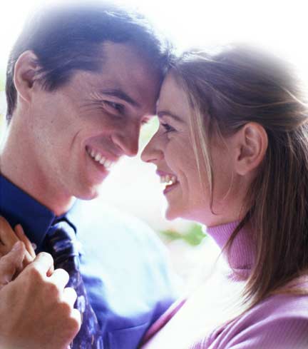 ماذا يريد الرجل من المرأة؟