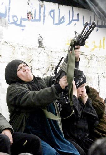 الحرب الحاسمة: حشد كافة الطاقات وتحضير المفاجآت