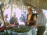 التفرج سيد الموقف بسبب الغلاء