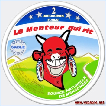 الكذّاب الضاحك