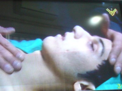 أرقد بسلام يا أحمد