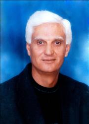 علي ديب الجرّاح