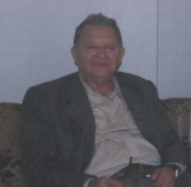 المرحوم الحاج/ ممدوح خنجر الحاج حسين  العبدالله