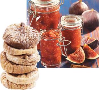 التين لذيذ ومفيد كيفما أكل