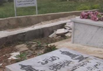 الموت حقّ،  وما على المرء إلا التزوّد وخير الزاد التقوى