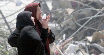 تنتظران إيفاء الوعود