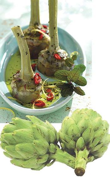 هو من النباتات عالية القيمة الغذائية