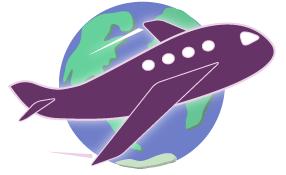 يا ريت شي طيّارة توديني عالخيام ولو لساعة