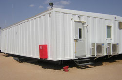 مساكن الجاهزة تبحث عمّن يسكنها