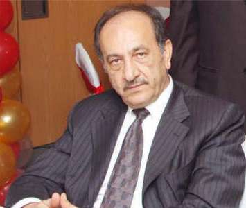 المرحوم أبو نعيم علي نعيم عبد الله