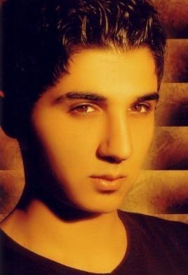 رحل واخذ الجمال والورود واخذ عبير الشباب معه