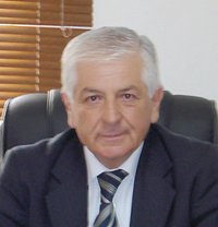 المحامي جوزيف الياس