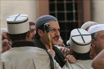 من »باب الحارة«