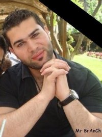 المرحوم عباس العبدلله