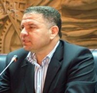 عضو كتلة الوفاء للمقاومة النائب علي فياض