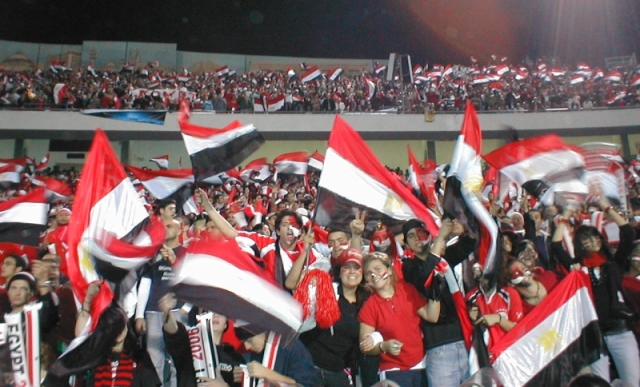 هذه التظاهرة ليست من أجل القدس أو غزة