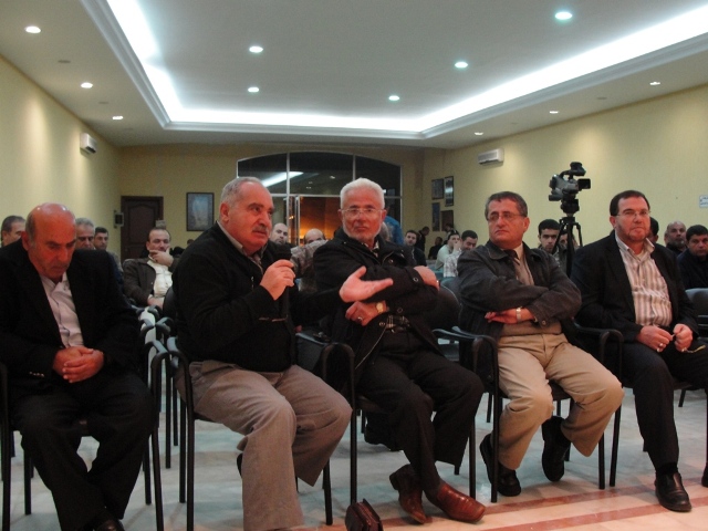 مداخلة للدكتور علي نصرات عبدالله.. عن الأوضاع الصحيّة وحقّ كل مواطن في الإستشفاء