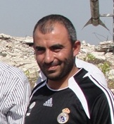 الأستاذ سامر حميّد