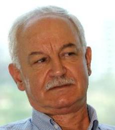 سعد اللّه مزرعاني