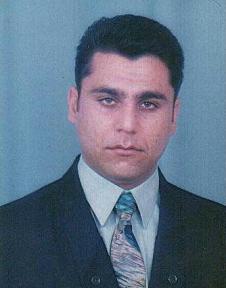 رحل حسن زريق فجأةً وفي قلبه غصة على والده