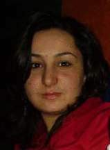 سامية يوسف عواضة