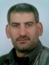 سعيد حسين اسماعيل