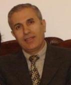 الأستاذ عزت رشيدي، عضو المجلس البلدي