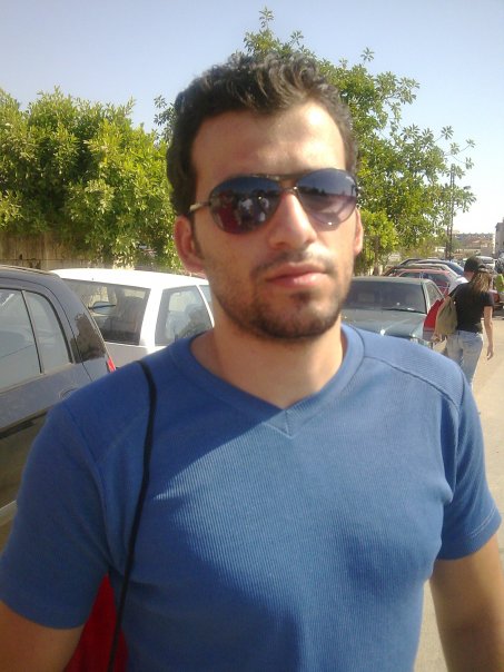 المهندس رامي فاعور