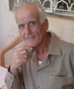 أبو حسين علي عبد الحسن مهدي