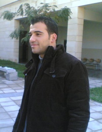 المرحوم المهندس رامي عباس فاعور