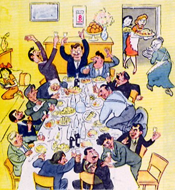 احتفال بمناسبة يوم المرأة العالمي