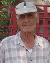 أبو حسين علي عبد الحسن مهدي