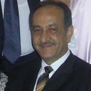 المرحوم علي نعيم عبدالله ( ابو نعيم)