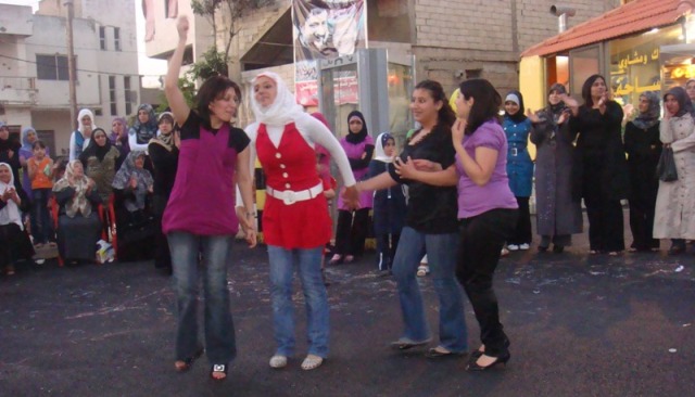 ألله يسامحهم شو عذّبونا