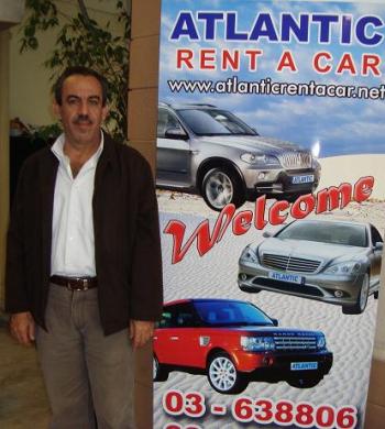 بسام عيّاش أمام الشركة فخورٌ بخطوته