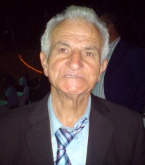 الحاج أبو طالب حسن نصرالله