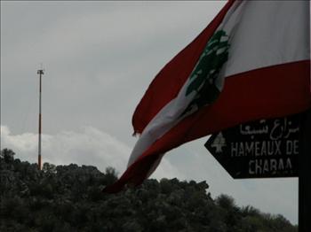 الطريق إلى مزارع شبعا