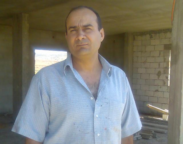 فادي علي منذر... عاد مرفوع الرأس