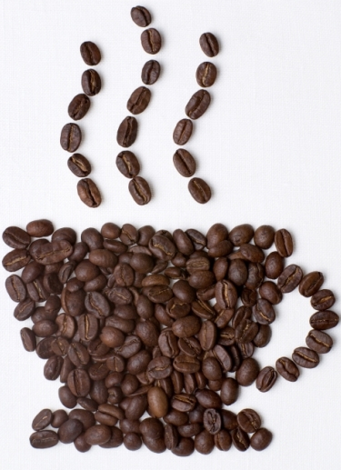 القهوة لا تسبّب الادمان