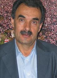 الدكتور أمين وهبي