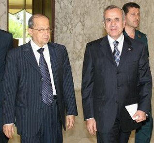 سليمان يفقد دوره التوافقي