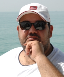  حسين السيد علي  السيد سعيد  زلزلة