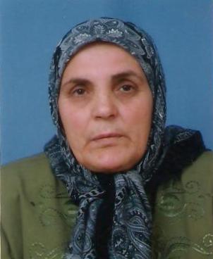 الحاجة فاطمة محمد عبدو خليل (أم عدنان القلّوط)