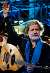 تصوير  جمال السعيدي ـ رويترز